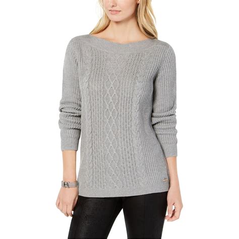 tommy hilfiger sweaters women's